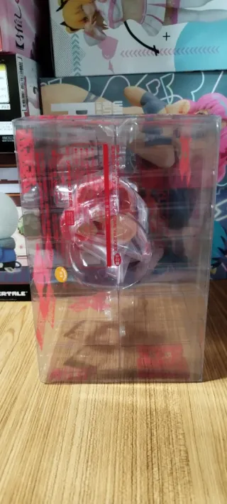 Figura InuYasha Kaiyodo