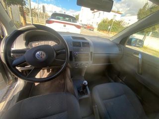 Volkswagen Polo 1.4 Highline 2004