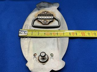 Fibbia per cintura dsquared