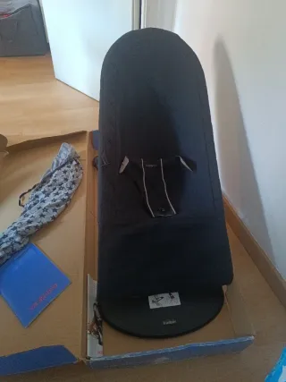 Hamaca BabyBjörn Balance 0+