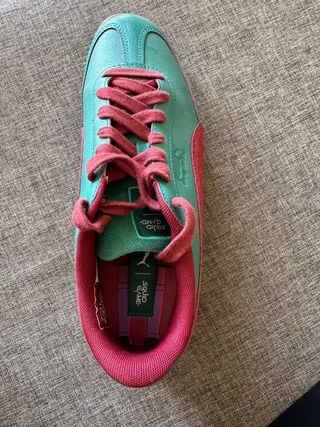 Puma x Squid Game Easy Rider