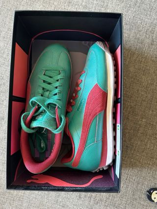 Puma x Squid Game Easy Rider