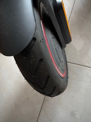 Patinete Xiaomi Pro 2.