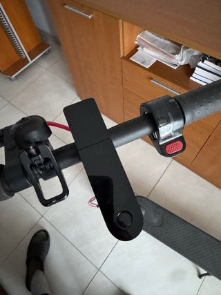 Patinete Xiaomi Pro 2.