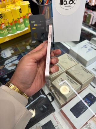 iPhone 13 128GB Rosa