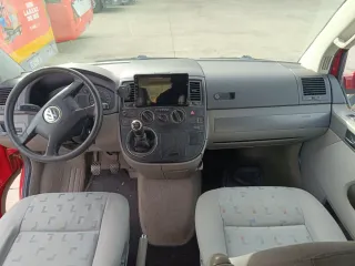 Volkswagen Multivan 2004