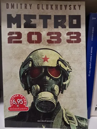 Metro 2033