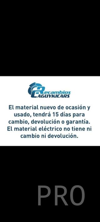 Juego de Articulación Skoda octavia