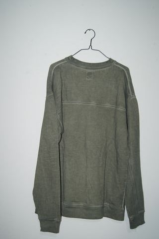 Camisola Tiffosi Verde Tamanho M