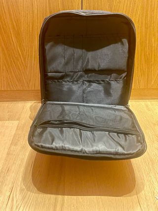 Mochila Maletín Endesa para ordenador Portátil 15”