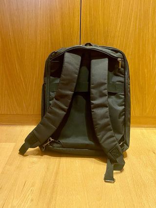 Mochila Maletín Endesa para ordenador Portátil 15”