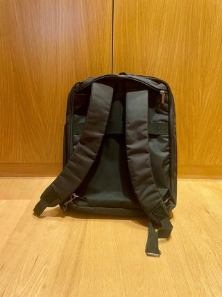 Mochila Maletín Endesa para ordenador Portátil 15”