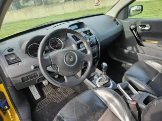 Renault Megane 2008