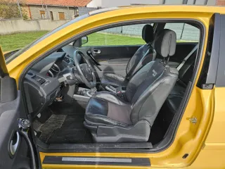 Renault Megane 2008