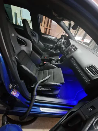 Volkswagen Golf 2011