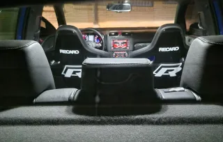 Volkswagen Golf 2011