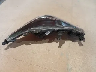 Faro Izquierdo Toyota Corolla E21