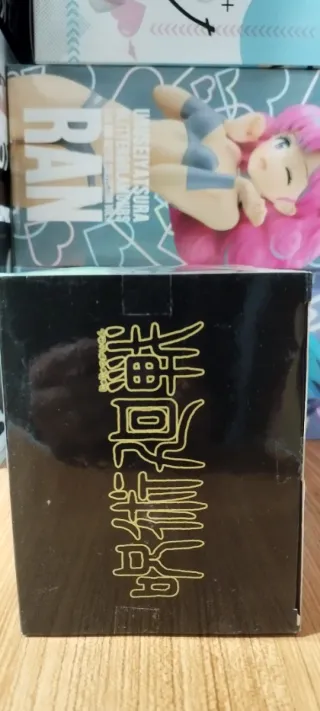 Figura Jujutsu Kaisen Toge Inumaki