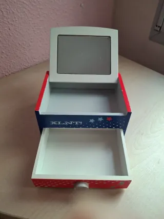 Joyero Infantil High School Musical