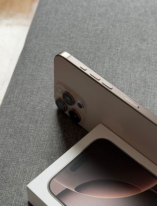 iPhone 16 Pro Max 256GB