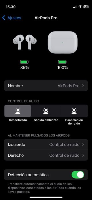 AirPods Pro 2 Nuevos Sellados