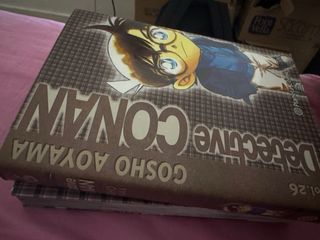 Detective Conan