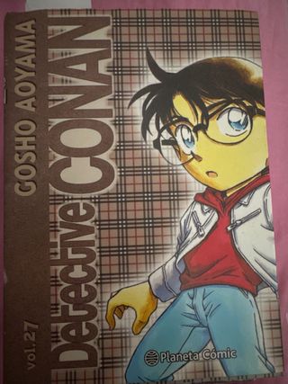 Detective Conan