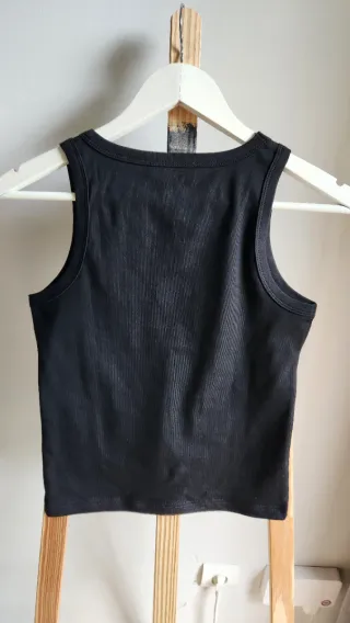 Prada Camiseta sin mangas S