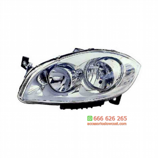 Faros delanteros para FIAT  LINEA  (06-)