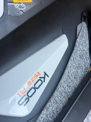 Silla de coche para bebé