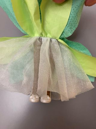 Muñeca Princesa Tiana Disney