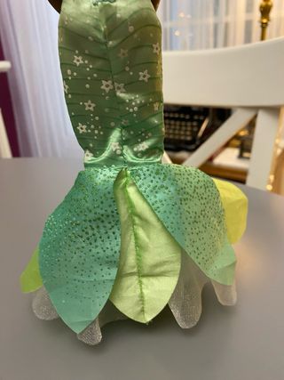 Muñeca Princesa Tiana Disney