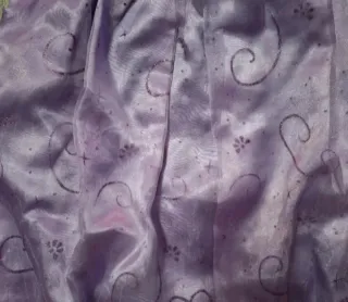 Disfraz Princesa Rapunzel 5 años