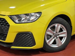 Audi A1 30 TFSI 85kW (116CV) S tronic Sportback