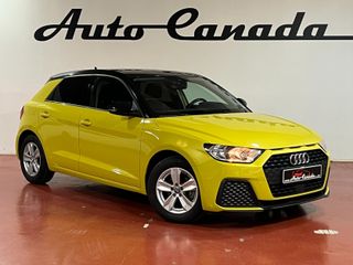 Audi A1 30 TFSI 85kW (116CV) S tronic Sportback