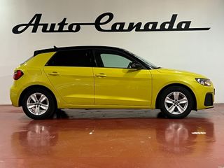 Audi A1 30 TFSI 85kW (116CV) S tronic Sportback