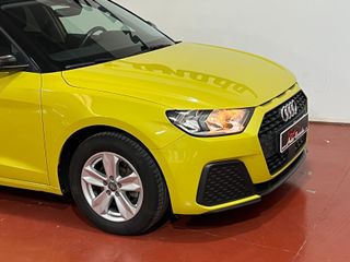 Audi A1 30 TFSI 85kW (116CV) S tronic Sportback