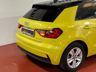 Audi A1 30 TFSI 85kW (116CV) S tronic Sportback