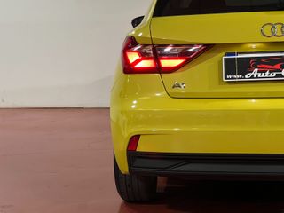 Audi A1 30 TFSI 85kW (116CV) S tronic Sportback