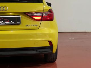 Audi A1 30 TFSI 85kW (116CV) S tronic Sportback