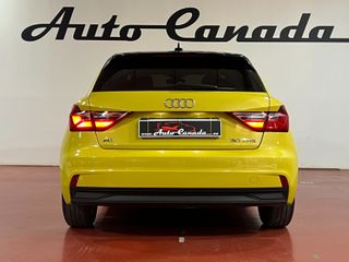 Audi A1 30 TFSI 85kW (116CV) S tronic Sportback
