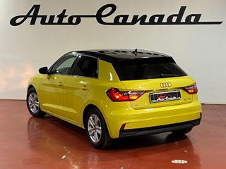 Audi A1 30 TFSI 85kW (116CV) S tronic Sportback