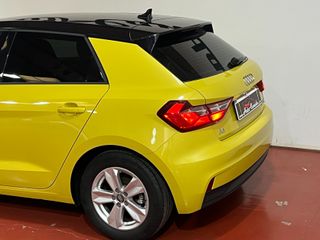 Audi A1 30 TFSI 85kW (116CV) S tronic Sportback