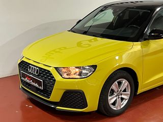 Audi A1 30 TFSI 85kW (116CV) S tronic Sportback