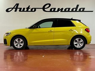 Audi A1 30 TFSI 85kW (116CV) S tronic Sportback