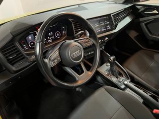 Audi A1 30 TFSI 85kW (116CV) S tronic Sportback