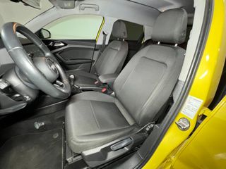 Audi A1 30 TFSI 85kW (116CV) S tronic Sportback