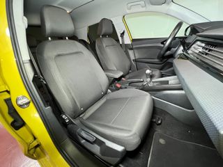 Audi A1 30 TFSI 85kW (116CV) S tronic Sportback