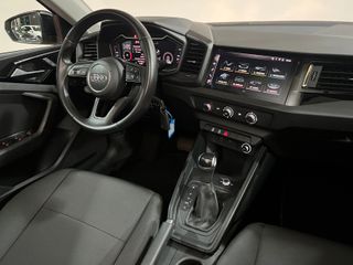 Audi A1 30 TFSI 85kW (116CV) S tronic Sportback