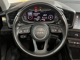 Audi A1 30 TFSI 85kW (116CV) S tronic Sportback